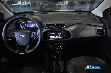 CHEVROLET Prisma 1.4 4P LTZ  AUTOMTICO, Foto 15
