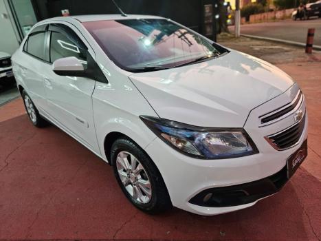 CHEVROLET Prisma 1.4 4P LTZ FLEX, Foto 6
