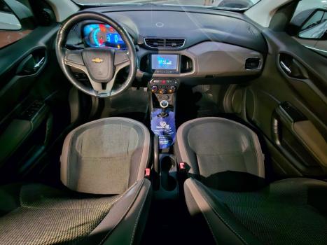 CHEVROLET Prisma 1.4 4P LTZ FLEX, Foto 7