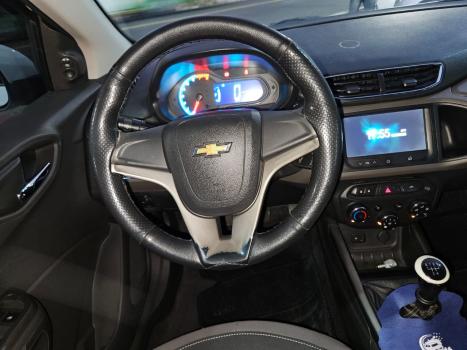CHEVROLET Prisma 1.4 4P LTZ FLEX, Foto 10