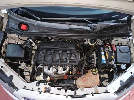 CHEVROLET Prisma 1.4 4P LTZ FLEX, Foto 12