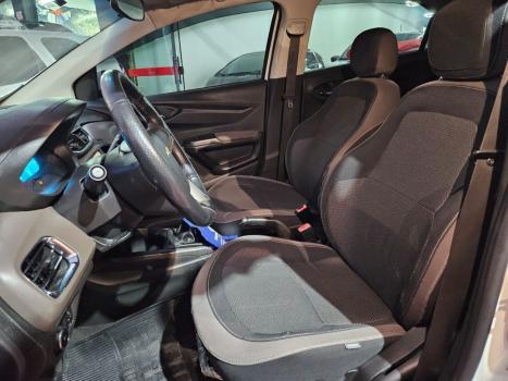 CHEVROLET Prisma 1.4 4P LTZ FLEX, Foto 13