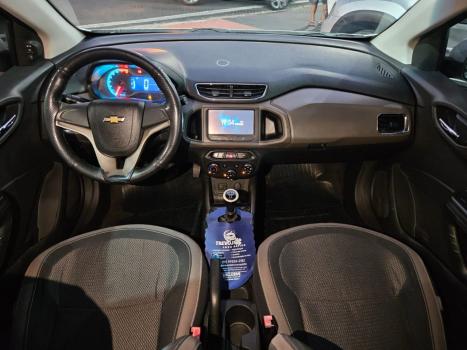 CHEVROLET Prisma 1.4 4P LTZ FLEX, Foto 16