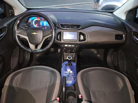 CHEVROLET Prisma 1.4 4P LTZ FLEX, Foto 19