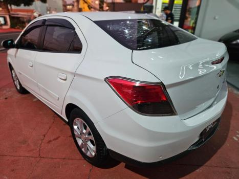 CHEVROLET Prisma 1.4 4P LTZ FLEX, Foto 20