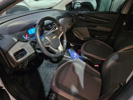 CHEVROLET Prisma 1.4 4P LTZ FLEX, Foto 23