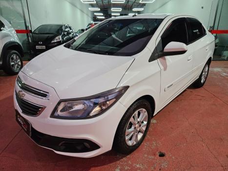 CHEVROLET Prisma 1.4 4P LTZ FLEX, Foto 32