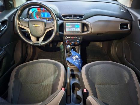 CHEVROLET Prisma 1.4 4P LTZ FLEX, Foto 11