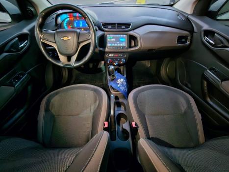 CHEVROLET Prisma 1.4 4P LTZ FLEX, Foto 12