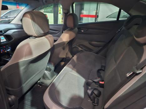 CHEVROLET Prisma 1.4 4P LTZ FLEX, Foto 13