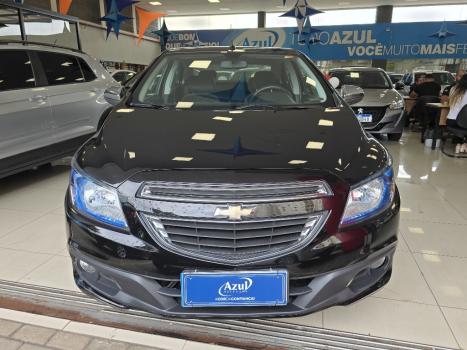 CHEVROLET Prisma 1.4 4P LT FLEX AUTOMTICO, Foto 2