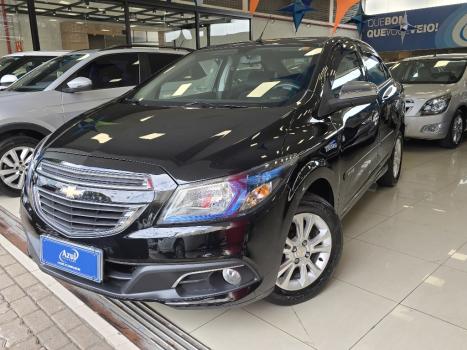 CHEVROLET Prisma 1.4 4P LT FLEX AUTOMTICO, Foto 3