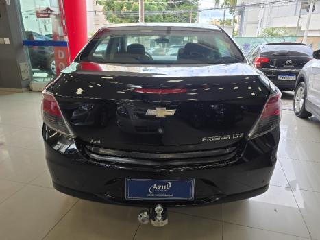 CHEVROLET Prisma 1.4 4P LT FLEX AUTOMTICO, Foto 5
