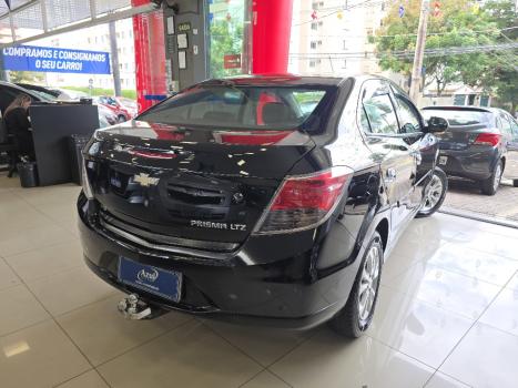 CHEVROLET Prisma 1.4 4P LT FLEX AUTOMTICO, Foto 6