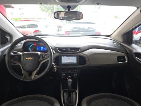 CHEVROLET Prisma 1.4 4P LT FLEX AUTOMTICO, Foto 7
