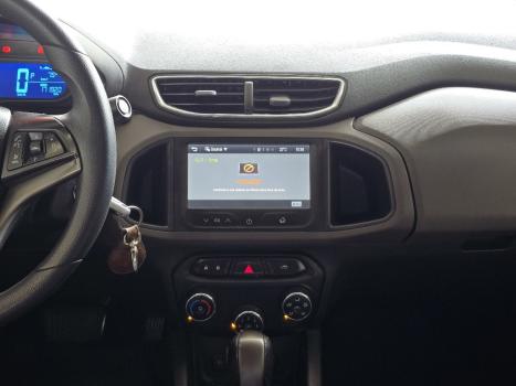 CHEVROLET Prisma 1.4 4P LT FLEX AUTOMTICO, Foto 8