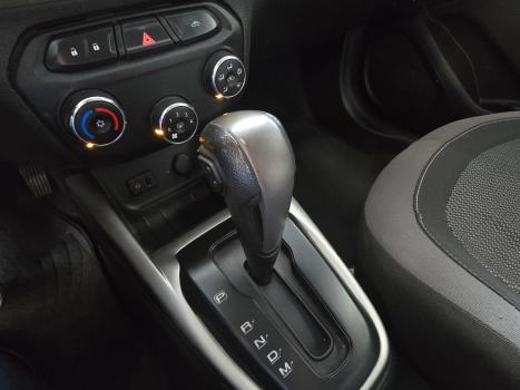 CHEVROLET Prisma 1.4 4P LT FLEX AUTOMTICO, Foto 9