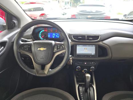 CHEVROLET Prisma 1.4 4P LT FLEX AUTOMTICO, Foto 10
