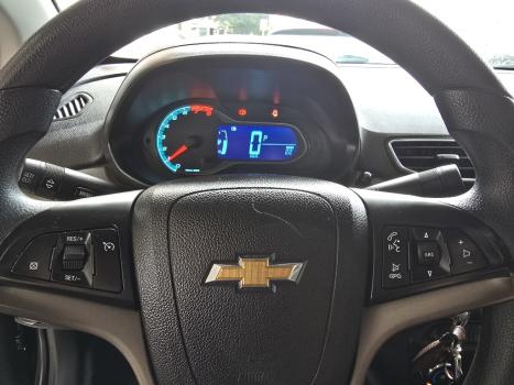 CHEVROLET Prisma 1.4 4P LT FLEX AUTOMTICO, Foto 11