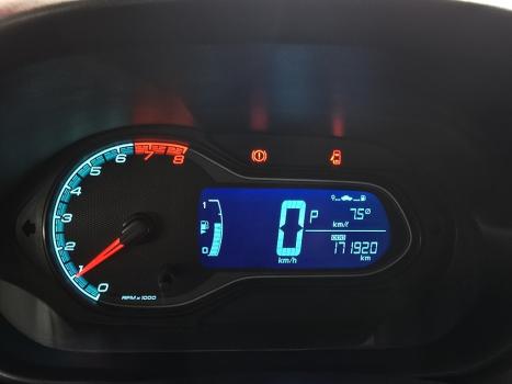 CHEVROLET Prisma 1.4 4P LT FLEX AUTOMTICO, Foto 12