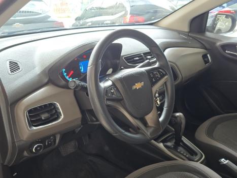 CHEVROLET Prisma 1.4 4P LT FLEX AUTOMTICO, Foto 14