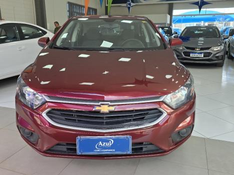 CHEVROLET Prisma 1.4 4P LT FLEX, Foto 2