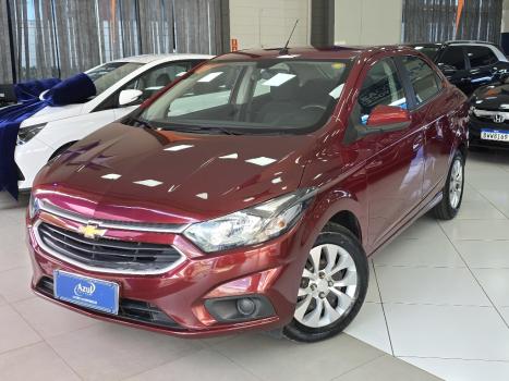 CHEVROLET Prisma 1.4 4P LT FLEX, Foto 3