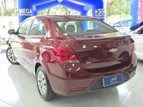 CHEVROLET Prisma 1.4 4P LT FLEX, Foto 5