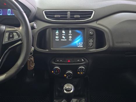CHEVROLET Prisma 1.4 4P LT FLEX, Foto 8