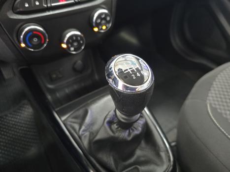 CHEVROLET Prisma 1.4 4P LT FLEX, Foto 9