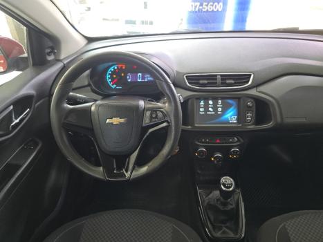 CHEVROLET Prisma 1.4 4P LT FLEX, Foto 10