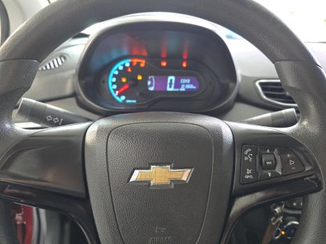 CHEVROLET Prisma 1.4 4P LT FLEX, Foto 11
