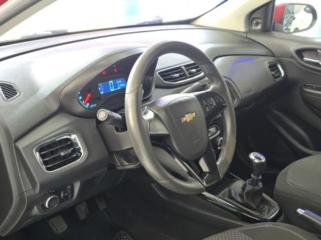 CHEVROLET Prisma 1.4 4P LT FLEX, Foto 13