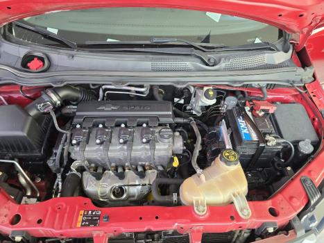 CHEVROLET Prisma 1.4 4P LT FLEX, Foto 19