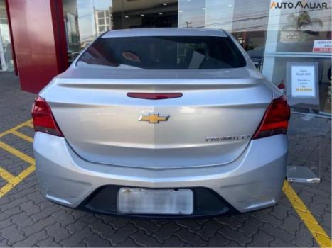 CHEVROLET Prisma 1.4 4P LTZ FLEX, Foto 2