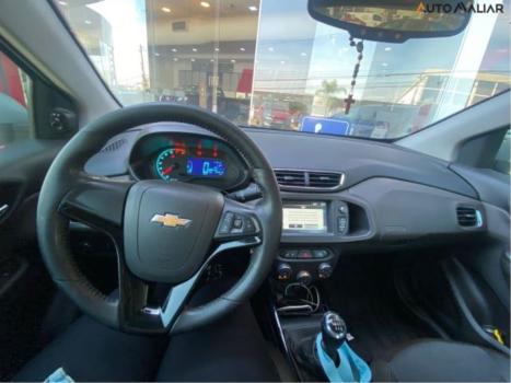 CHEVROLET Prisma 1.4 4P LTZ FLEX, Foto 3