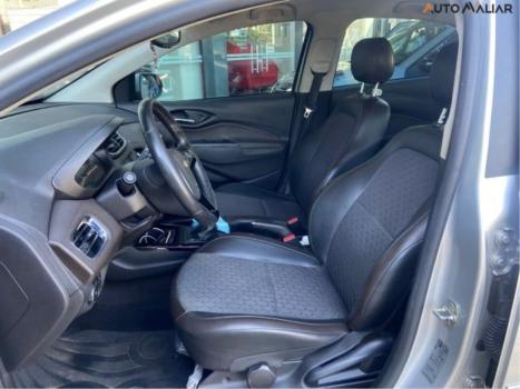CHEVROLET Prisma 1.4 4P LTZ FLEX, Foto 4
