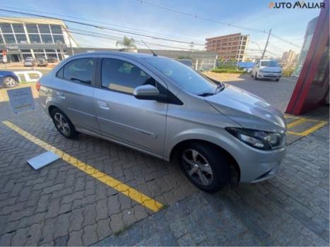 CHEVROLET Prisma 1.4 4P LTZ FLEX, Foto 5