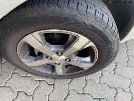CHEVROLET Prisma 1.4 4P LTZ FLEX, Foto 6