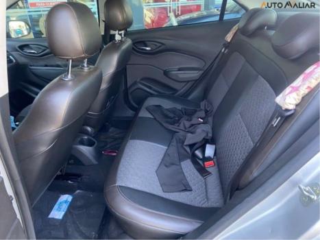 CHEVROLET Prisma 1.4 4P LTZ FLEX, Foto 7