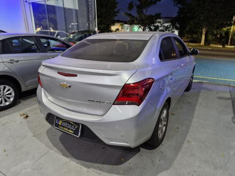 CHEVROLET Prisma 1.4 4P LTZ FLEX, Foto 2