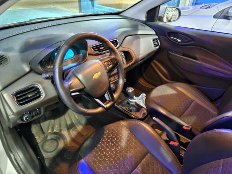 CHEVROLET Prisma 1.4 4P LTZ FLEX, Foto 5