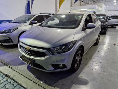 CHEVROLET Prisma 1.4 4P LTZ FLEX, Foto 6