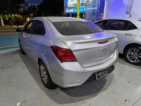 CHEVROLET Prisma 1.4 4P LTZ FLEX, Foto 7
