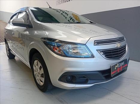 CHEVROLET Prisma 1.4 4P LT FLEX, Foto 1