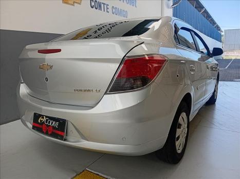 CHEVROLET Prisma 1.4 4P LT FLEX, Foto 3