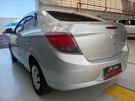 CHEVROLET Prisma 1.4 4P LT FLEX, Foto 4