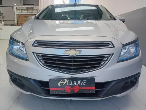 CHEVROLET Prisma 1.4 4P LT FLEX, Foto 5