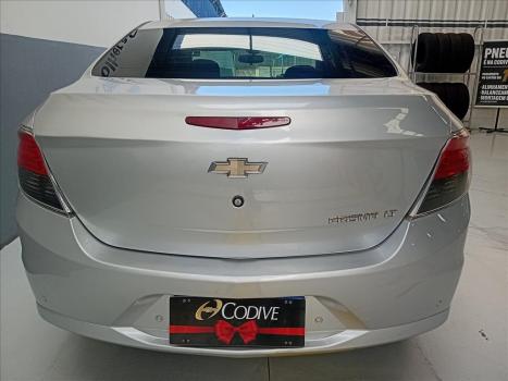 CHEVROLET Prisma 1.4 4P LT FLEX, Foto 6