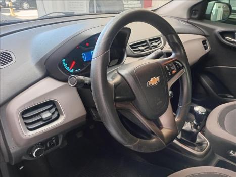 CHEVROLET Prisma 1.4 4P LT FLEX, Foto 7